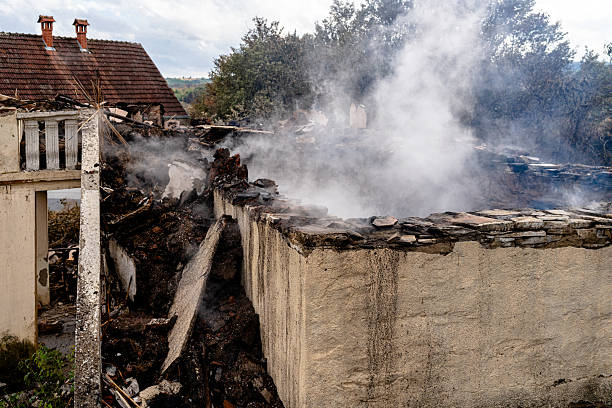 Affordable Smoke Damage Removal solutions in Flower Mound, TX